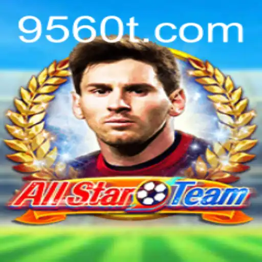 AllStarTeam: Descubra o Novo Fenômeno dos Jogos Digitais