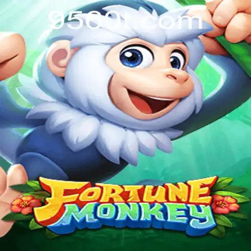 Descubra o Fascinante Mundo de FortuneMonkey