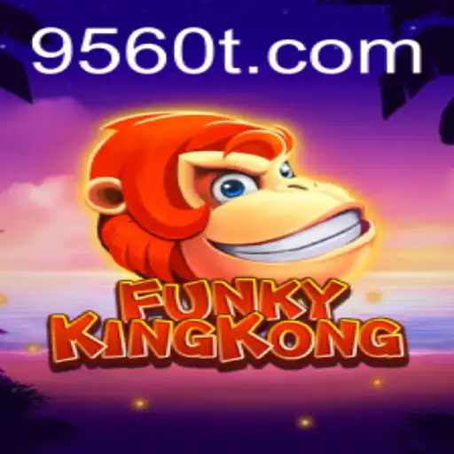 Descubra o Mundo Vibrante de FunkyKingKong: Uma Aventura Inovadora em 9560.COM