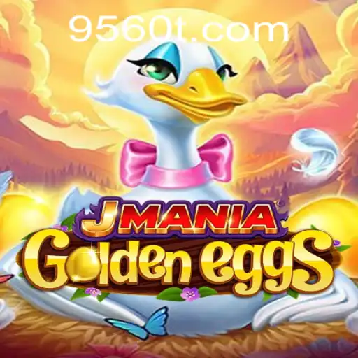 Explorando JManiaGoldenEggs: Uma Jornada Emocionante no Mundo dos Jogos Online