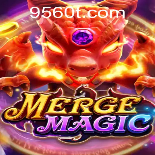 MergeMagic: Explorando o Mundo Encantado do Jogo Inovador