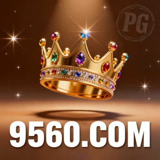 9560.COM Logo