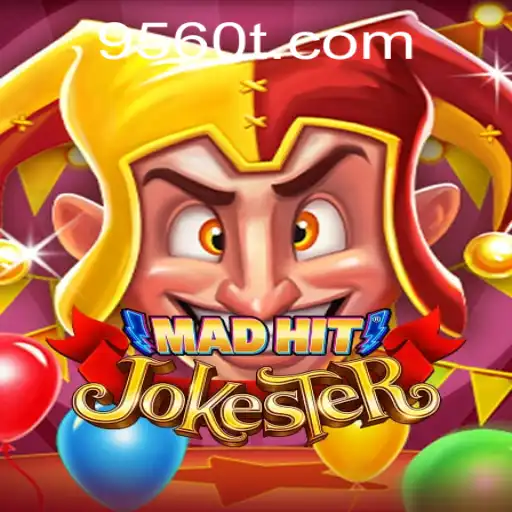 Descubra o Fascinante Mundo do Jogo MadHitJokester