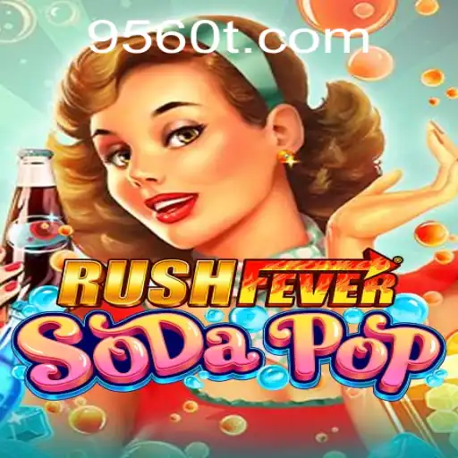 RushFeverSodaPop: Uma Imersão no Universo de Sabores e Desafios