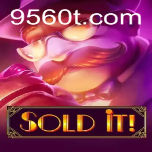 Descubra Soldit: O Jogo de Estratégia que Está Conquistando 9560.COM